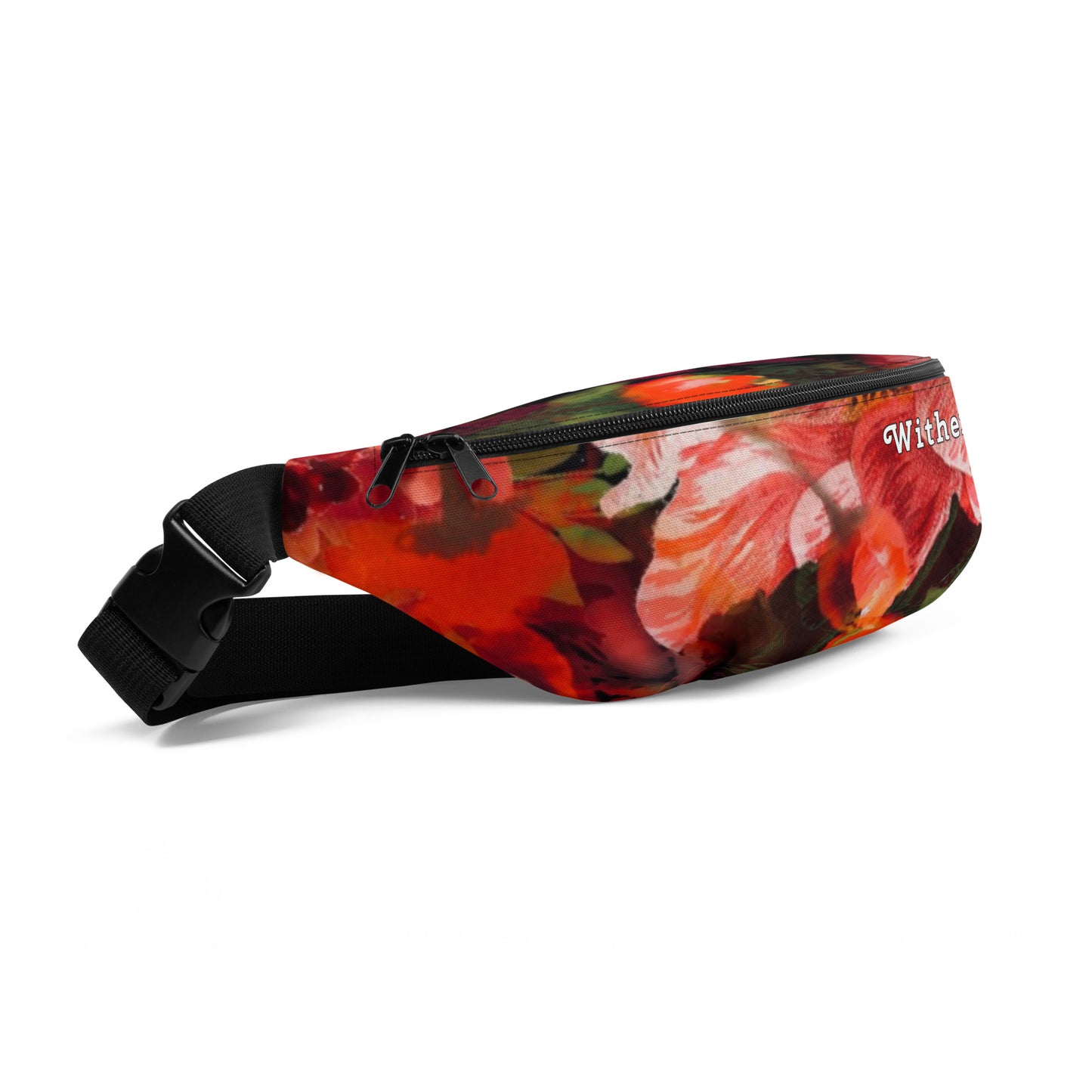 ENROSA Fanny Pack