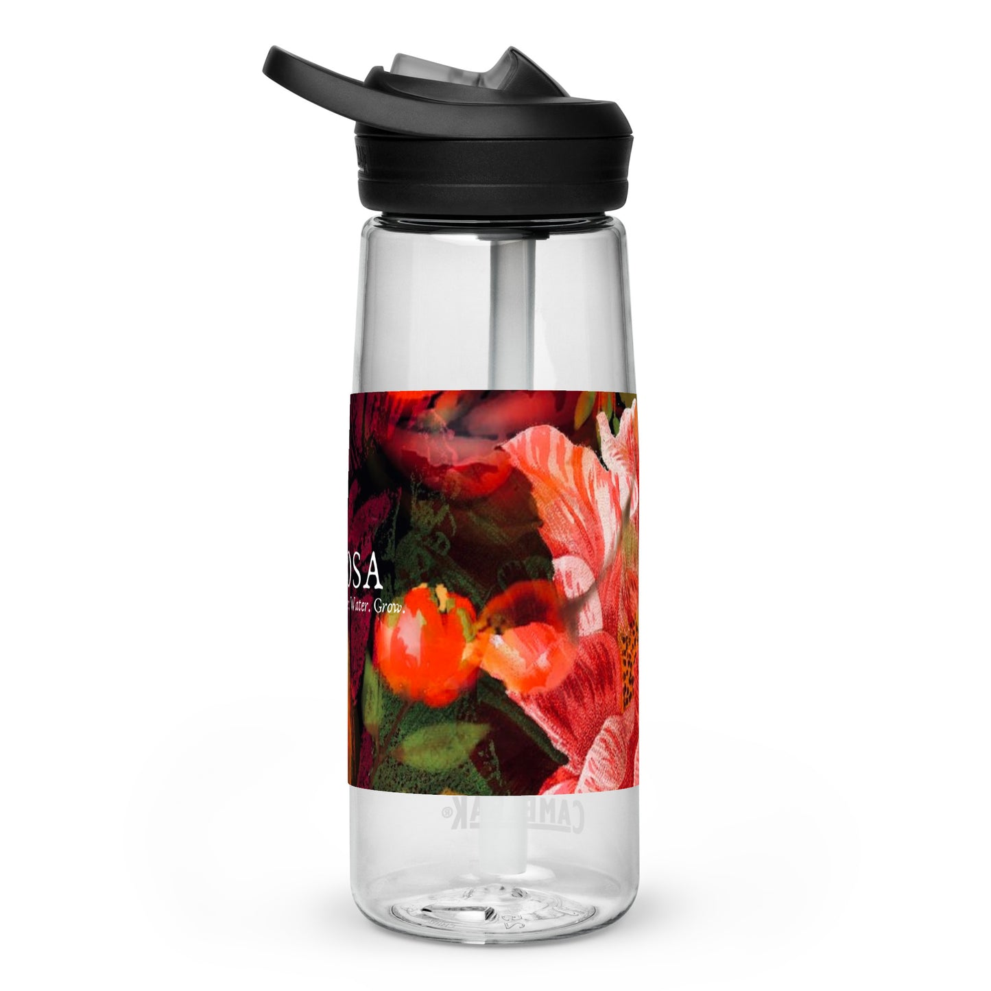 ENROSA Water Bottle