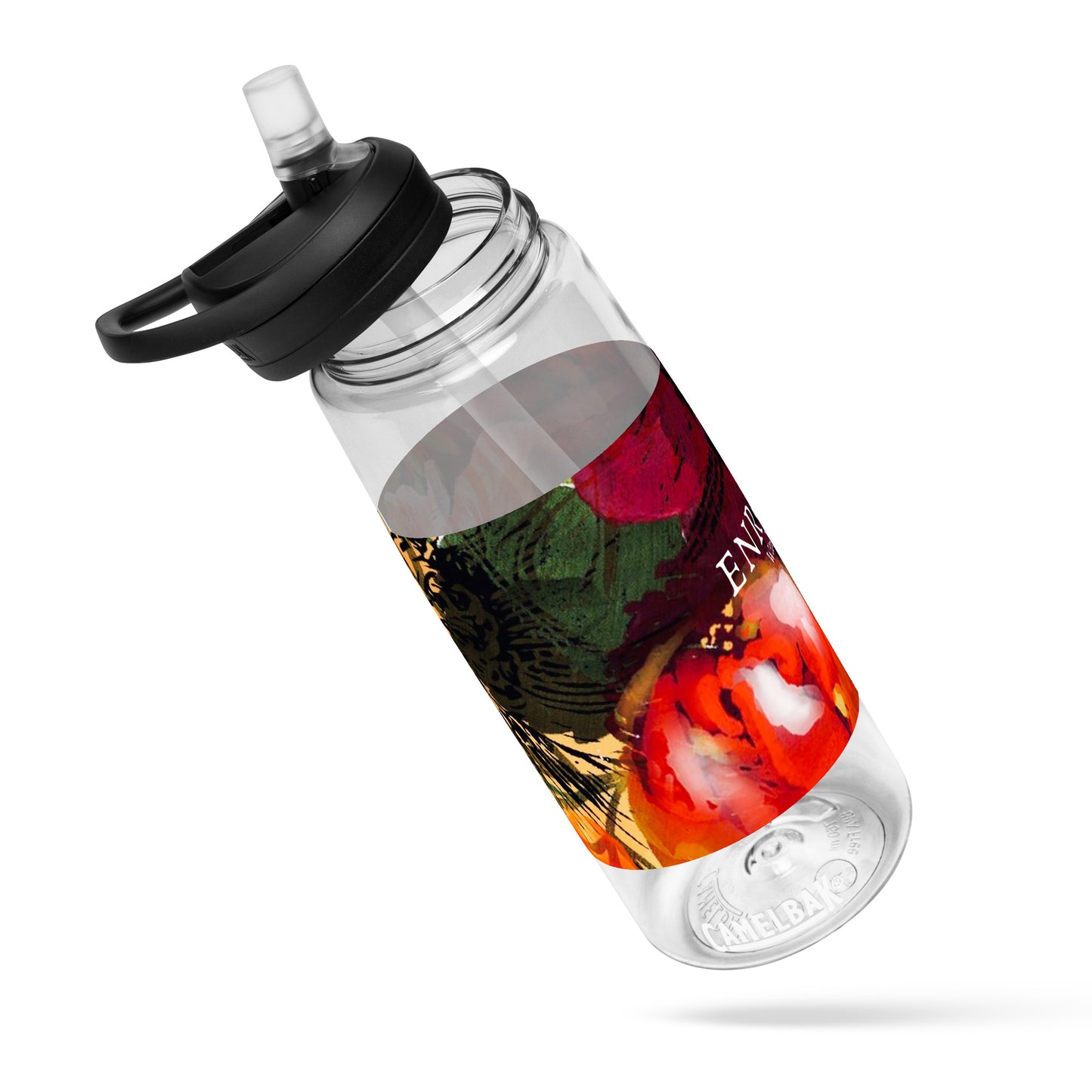 ENROSA Water Bottle