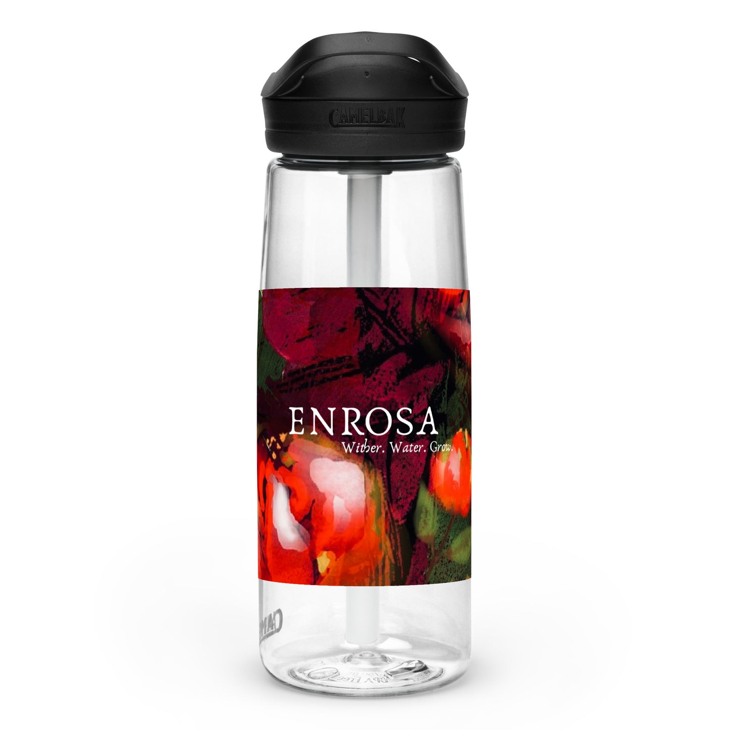 ENROSA Water Bottle