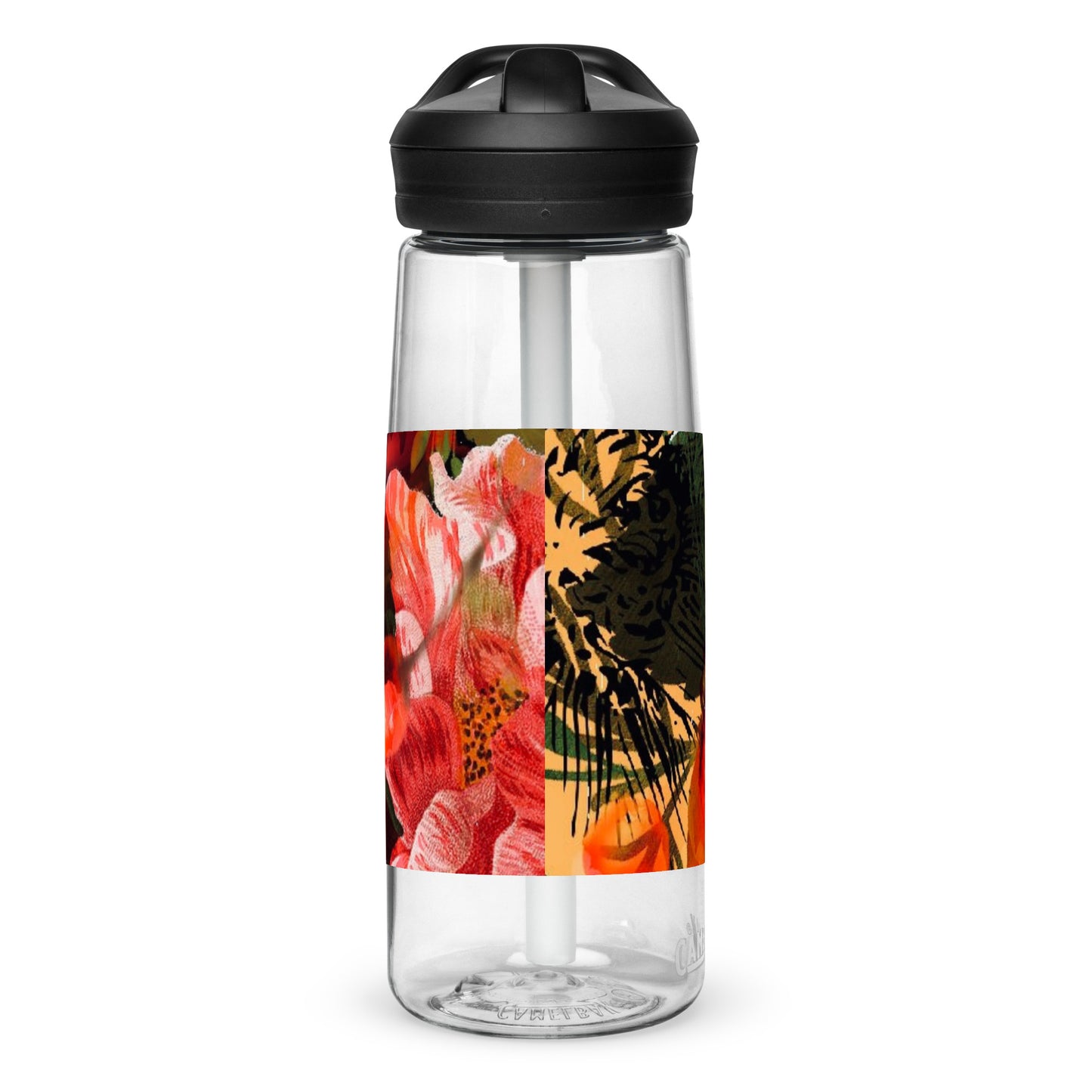 ENROSA Water Bottle