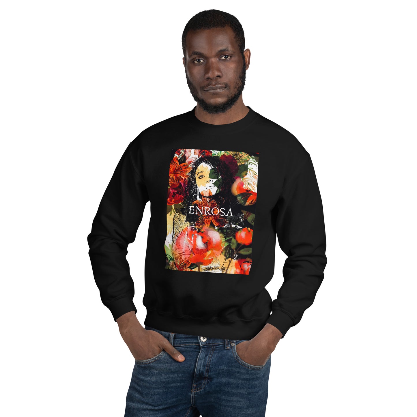 ENROSA Classic Sweatshirt