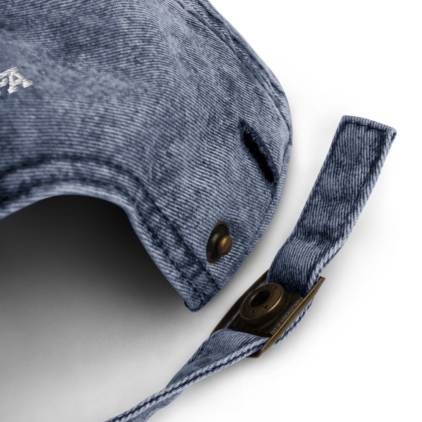 Vintage Blooming Cap